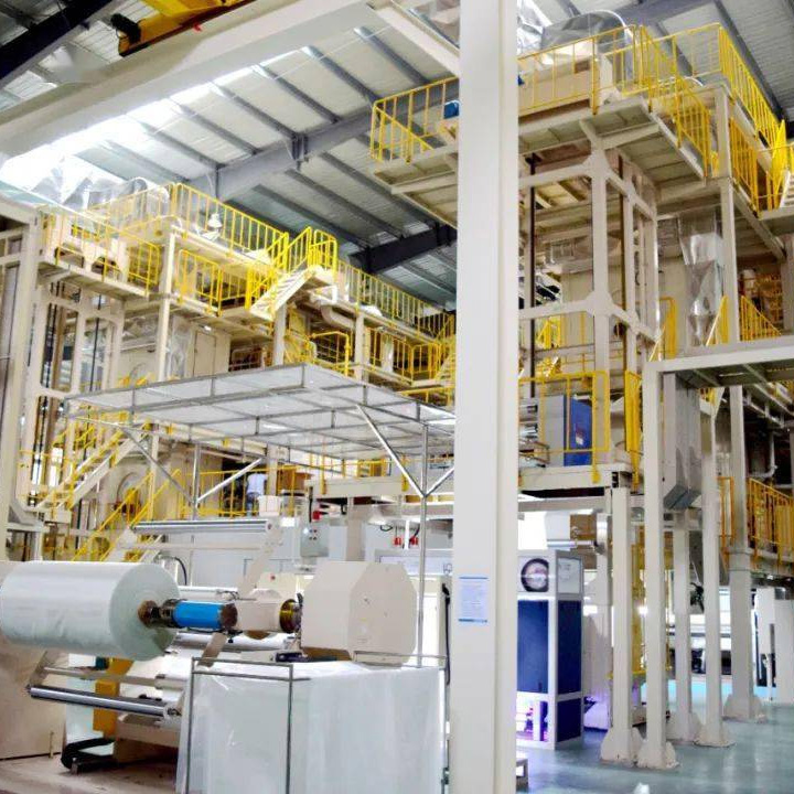 后處理在線驗布檢測