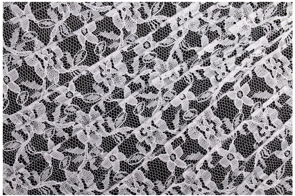 蕾絲花邊檢測系統通過技術評審，獲德與華為合作項目再獲認可